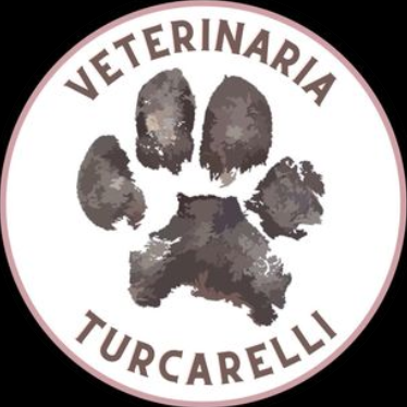Veterinaria Turcarelli logo
